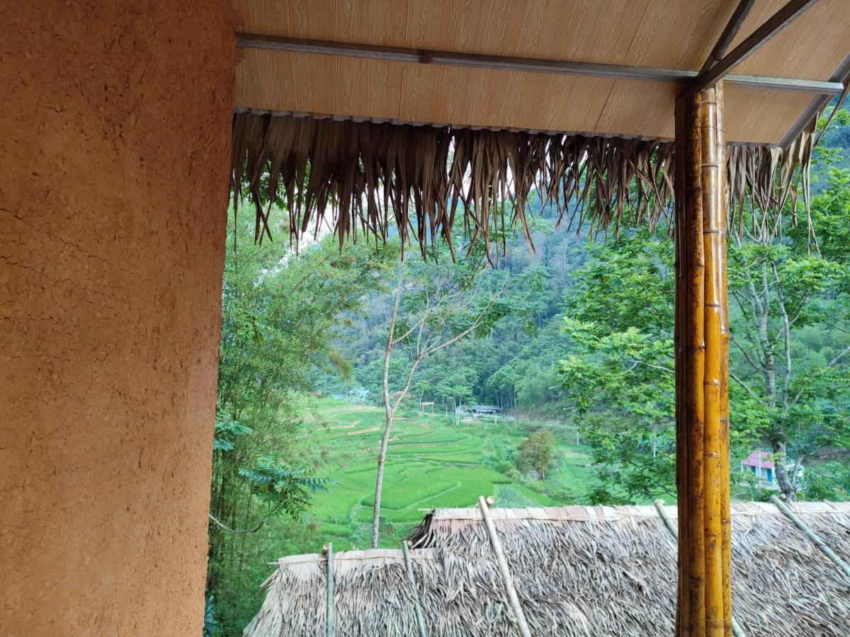 Pu Luong Riverside Lodge Thanh Hóa Exteriör bild